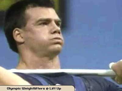Bret&nbsp;BRIAN 