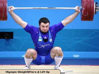 Alexey&nbsp;TOROKHTY