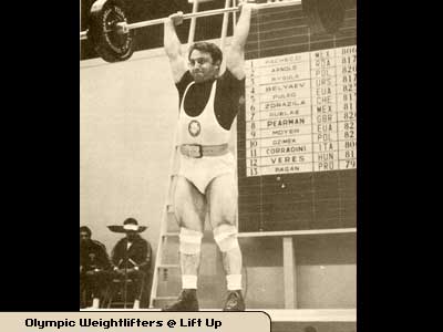 Joseph&nbsp;PULEO 