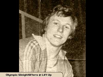 Gary&nbsp;SHADBOLT 