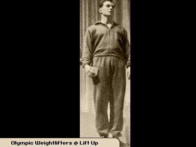 Leonard&nbsp;TREGANOWAN 