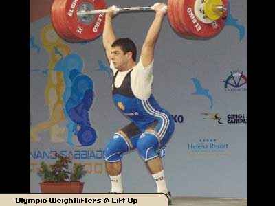 Tigran Gevorg&nbsp;MARTIROSYAN