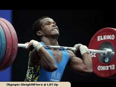 Edwin Orlando&nbsp;MOSQUERA