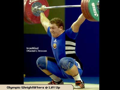 Andrey&nbsp;ARAMNOV