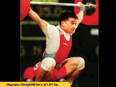 Lingsheng&nbsp;TANG