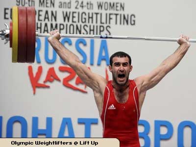 Arayik&nbsp;MIRZOYAN