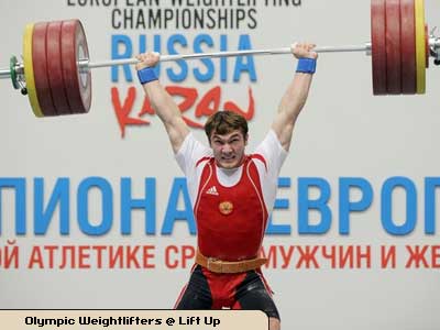 Apti&nbsp;AUKHADOV