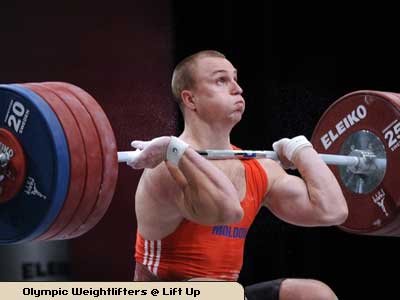 Anatoly&nbsp;CIRICU