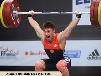 Oleg&nbsp;CHEN