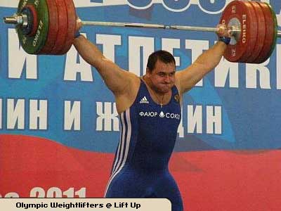Ruslan&nbsp;ALBEGOV