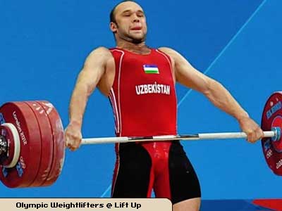Ruslan&nbsp;NURUDINOV