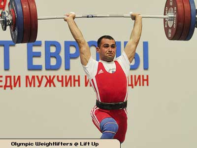 Vanik&nbsp;AVETISYAN