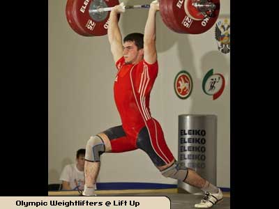 Adam&nbsp;MALIGOV