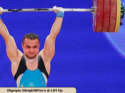 Nijat&nbsp;RAKHIMOV