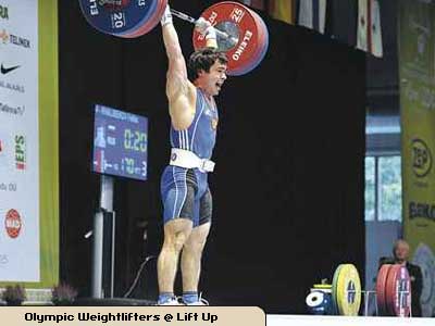 Felix&nbsp;KHALIBEKOV