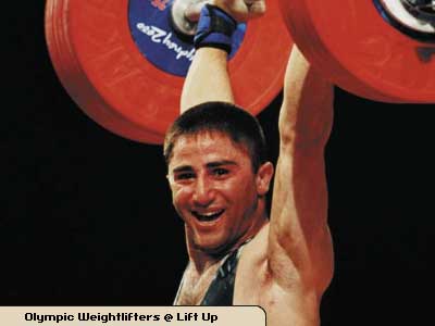 Rudik&nbsp;PETROSYAN