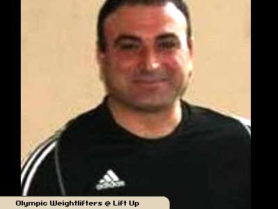 Gagik&nbsp;KHACATRYAN