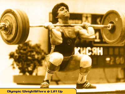 Yurik&nbsp;SARKISYAN