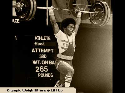 Albert&nbsp;HOOD