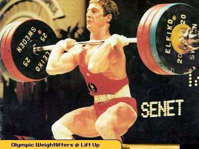 Daniel&nbsp;SENET