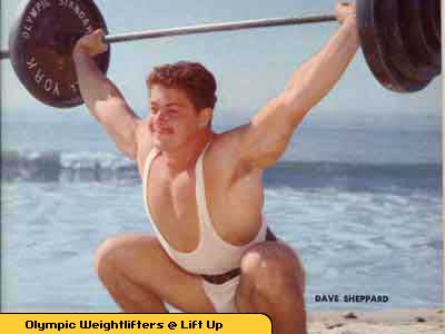 David&nbsp;SHEPPARD