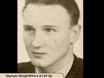 Borje Hilbert&nbsp;JEPPSSON