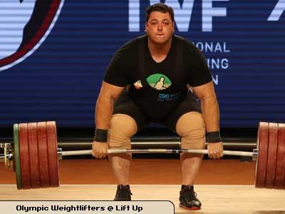 Ali Saeid&nbsp;HOSSEINI