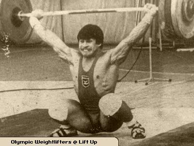 Alexey&nbsp;KRASNOV