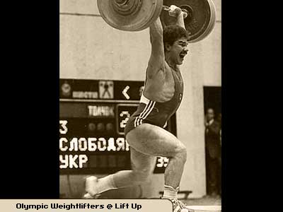 Alexander&nbsp;SLOBODYANYUK