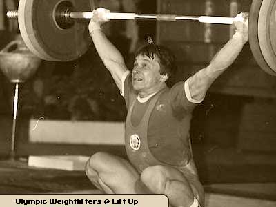 Andrey&nbsp;SHEVYAKOV