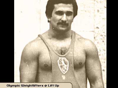 Maxim&nbsp;ABDULMEDZHIDOV