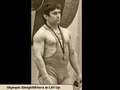 Vladimir&nbsp;TOMILOV