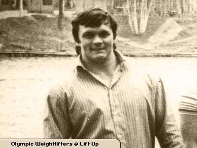 Alexander&nbsp;TROFIMENKO