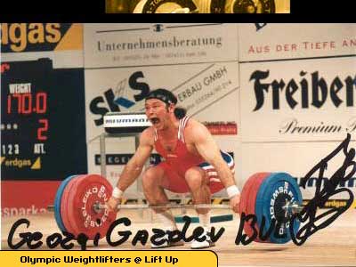 Georgi&nbsp;GARDEV