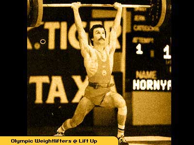 Ferenc&nbsp;HORNYAK