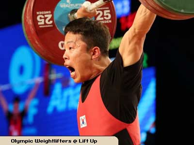 Jeongsik&nbsp;WON