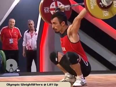 Muammer&nbsp;SAHIN