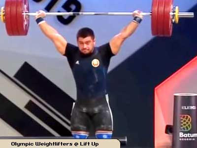 Evgeny&nbsp;TIKHONTSOV
