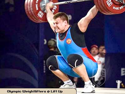 Rodion&nbsp;BOCHKOV