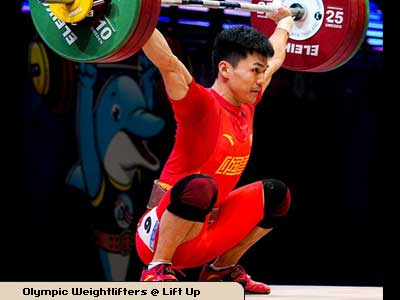 Lyudong&nbsp;FENG