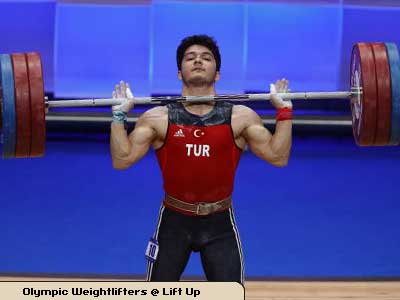 Muhammed&nbsp;OZBEK