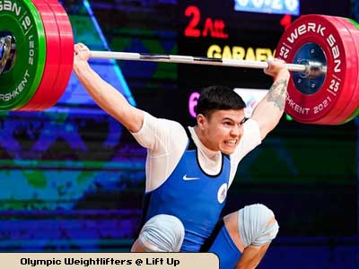 Zulfat&nbsp;GARAEV
