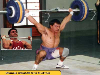 Saelem Nayef&nbsp;BADR