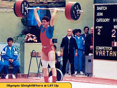 Ara&nbsp;VARDANYAN