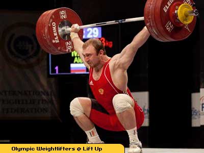 Alexander&nbsp;IVANOV