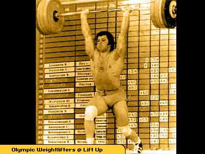 Gennady&nbsp;BESSONOV