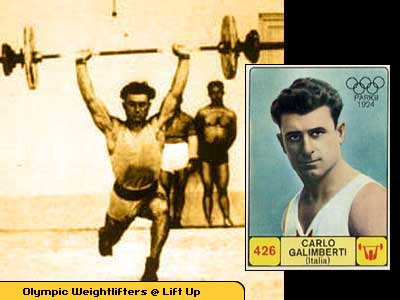 Carlo&nbsp;GALIMBERTI