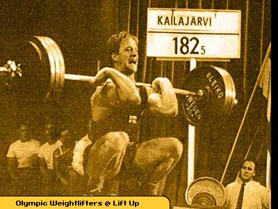 Jaakko&nbsp;KAILAJARVI