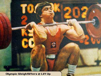 Vladimir&nbsp;KUZNETSOV