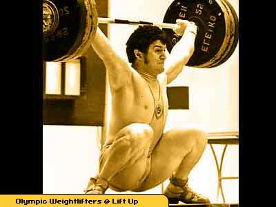 Adam&nbsp;SAIDULLAYEV